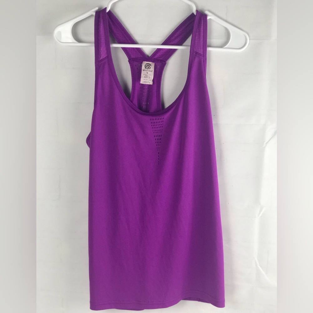 Champion womens tank sport top- medium